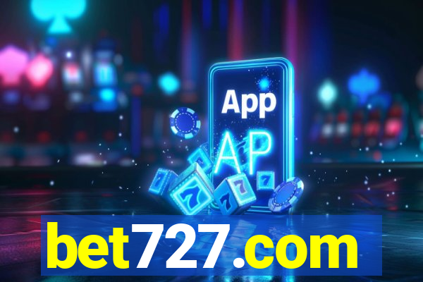 bet727.com