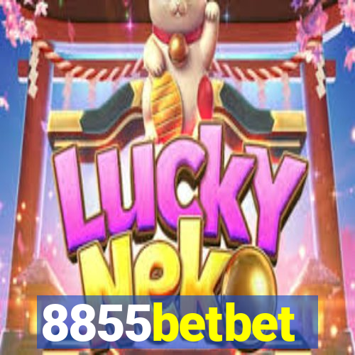 8855betbet