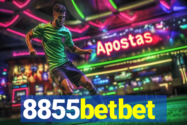 8855betbet