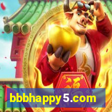 bbbhappy5.com