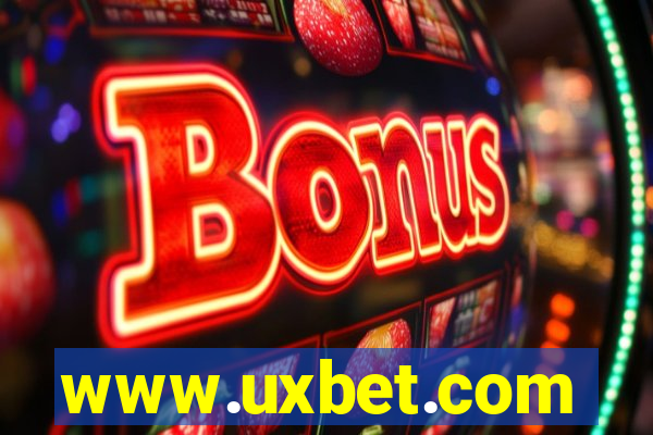 www.uxbet.com