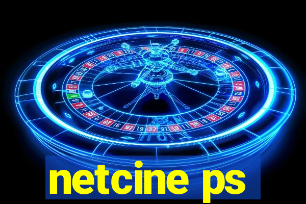 netcine ps