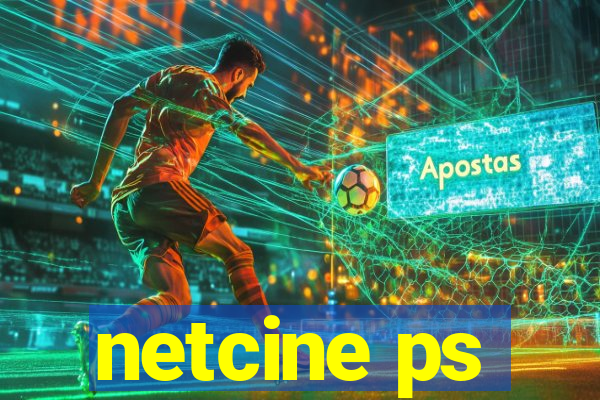 netcine ps