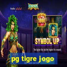 pg tigre jogo