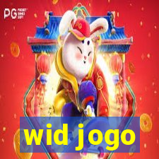 wid jogo