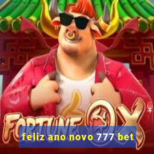 feliz ano novo 777 bet