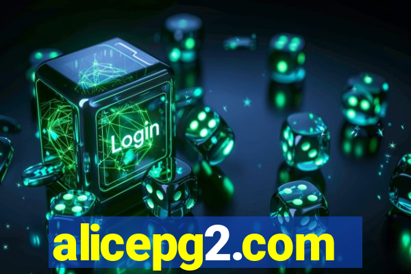 alicepg2.com