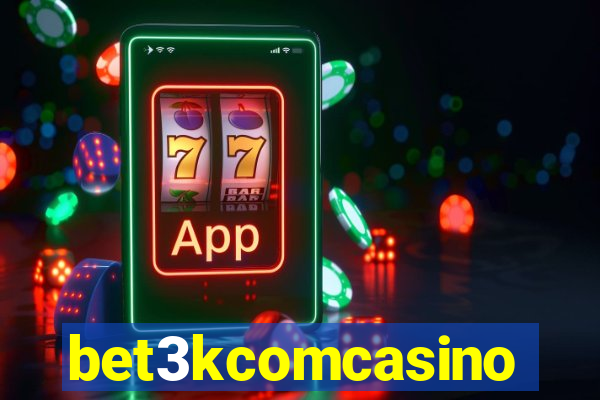 bet3kcomcasino