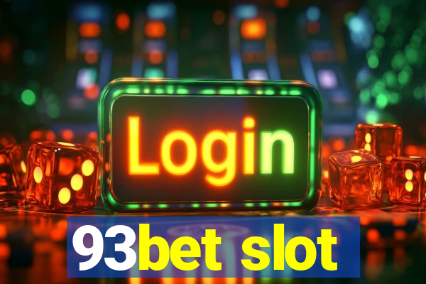 93bet slot