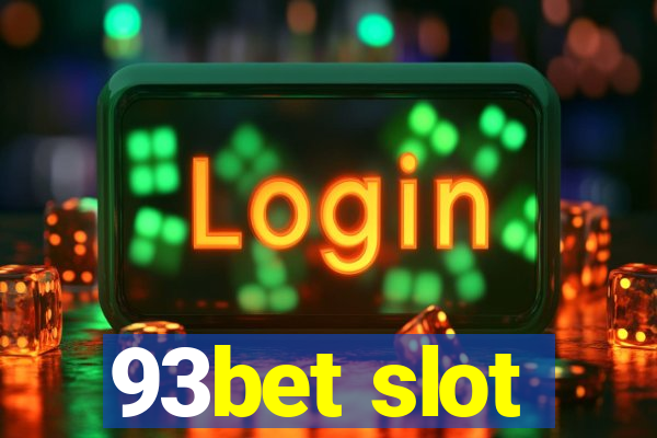 93bet slot