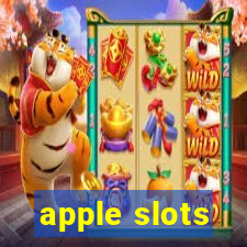 apple slots