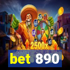 bet 890