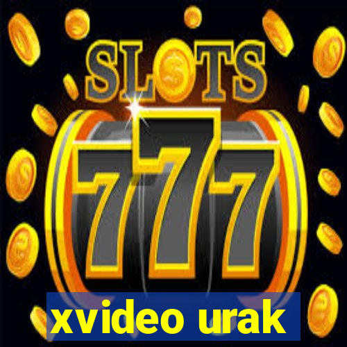 xvideo urak