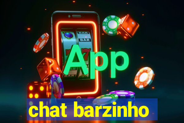 chat barzinho