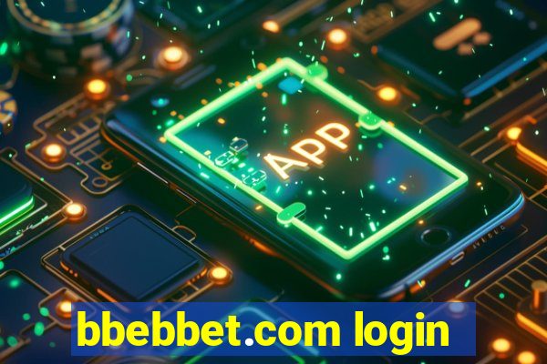 bbebbet.com login