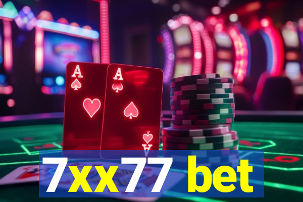 7xx77 bet