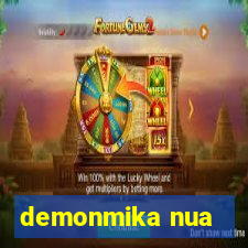 demonmika nua