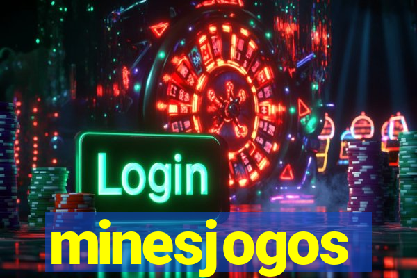 minesjogos