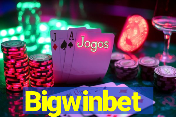 Bigwinbet