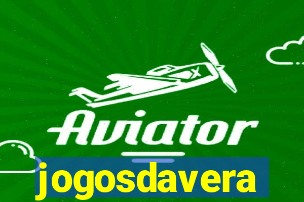 jogosdavera