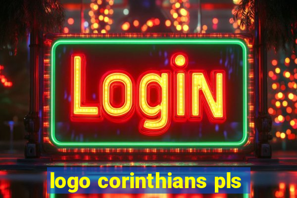 logo corinthians pls