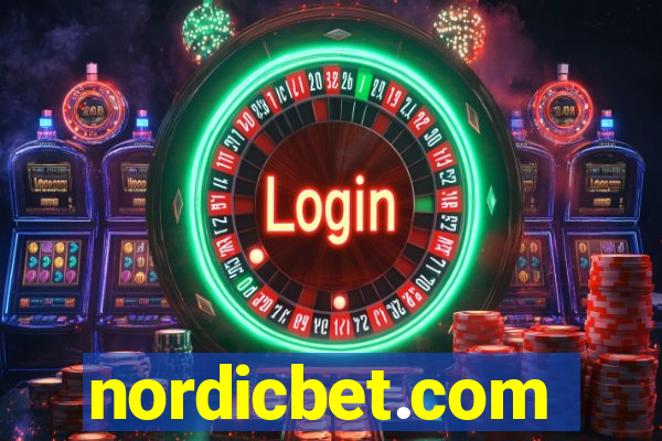 nordicbet.com