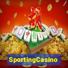 SportingCasino