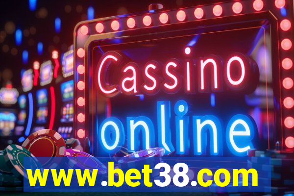 www.bet38.com