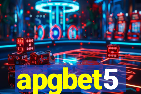 apgbet5