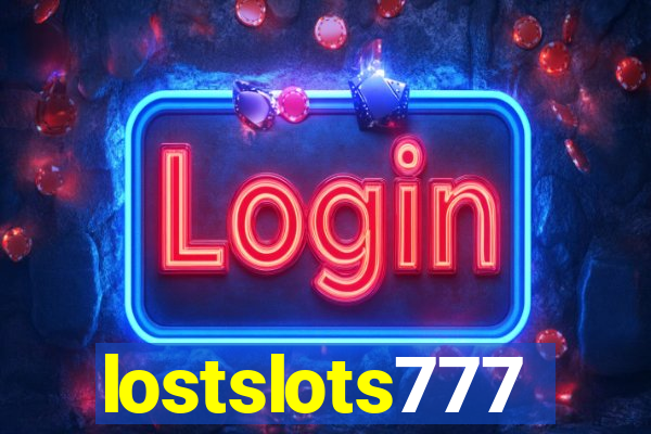 lostslots777