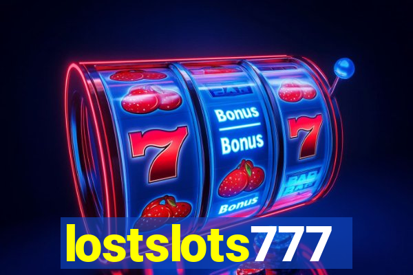 lostslots777