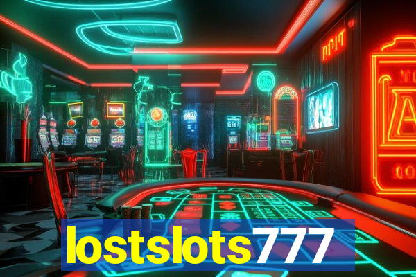 lostslots777