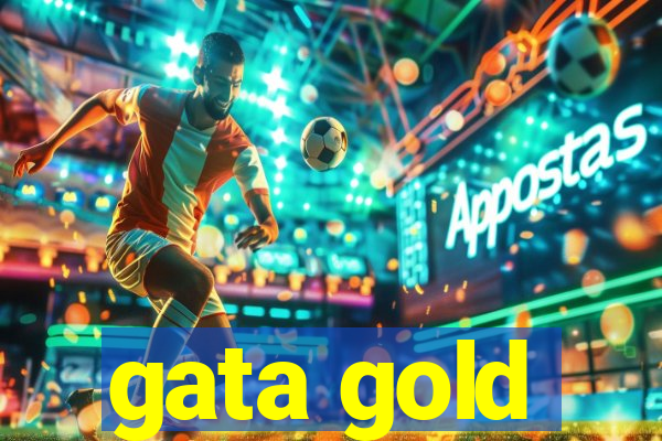 gata gold