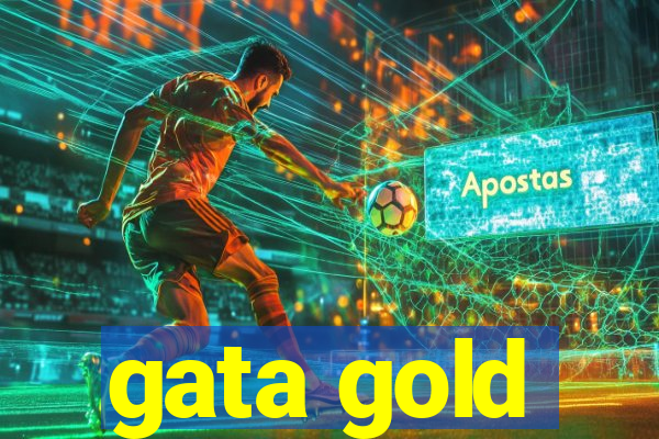 gata gold