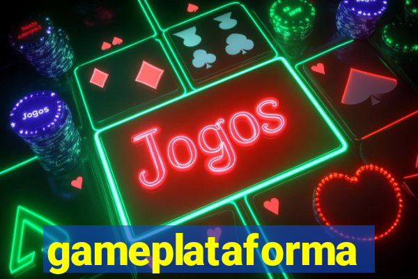 gameplataforma