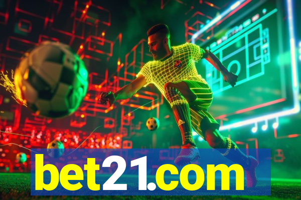 bet21.com