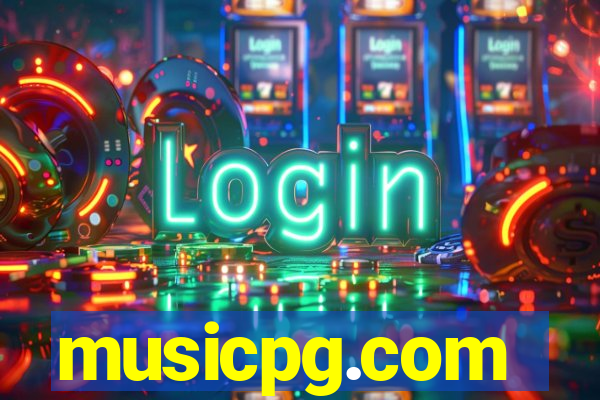 musicpg.com