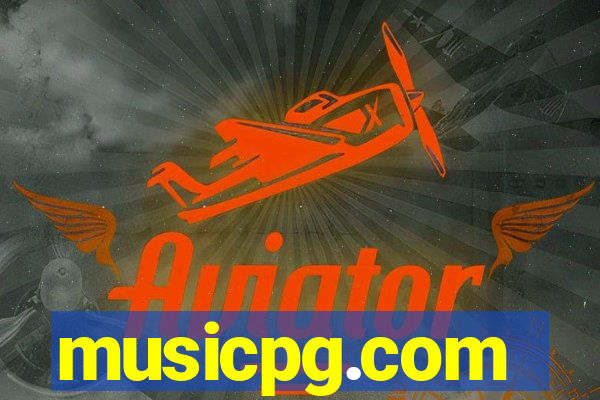 musicpg.com