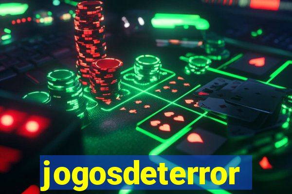 jogosdeterror