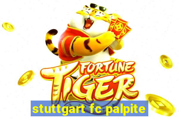 stuttgart fc palpite