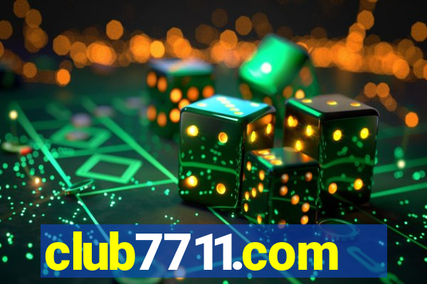 club7711.com