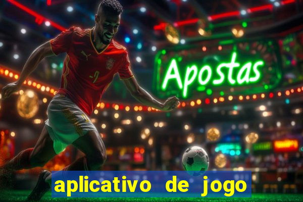 aplicativo de jogo que paga no cadastro