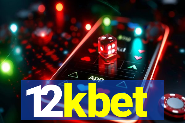 12kbet