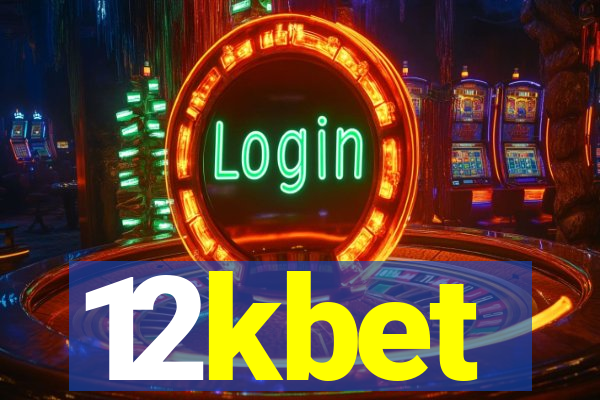 12kbet