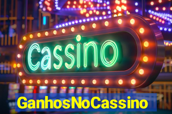 GanhosNoCassino