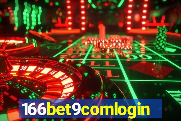 166bet9comlogin