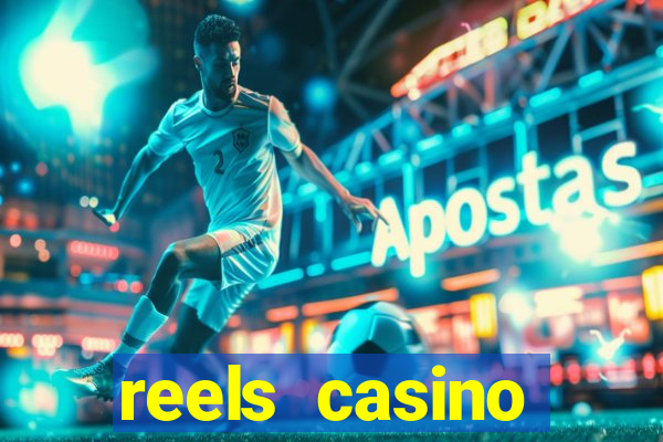 reels casino rodrigo faro