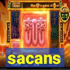 sacans