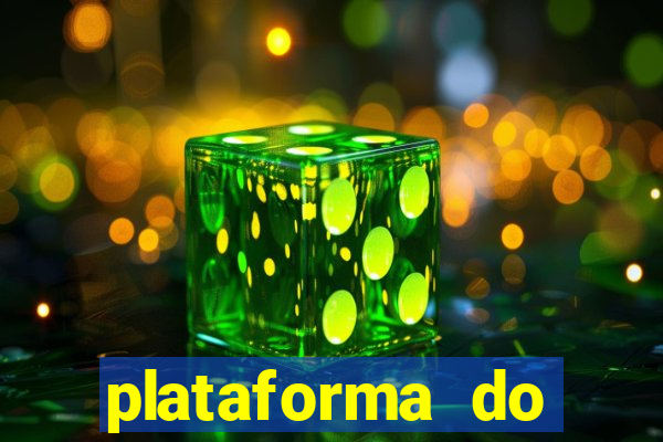 plataforma do rodrigo faro