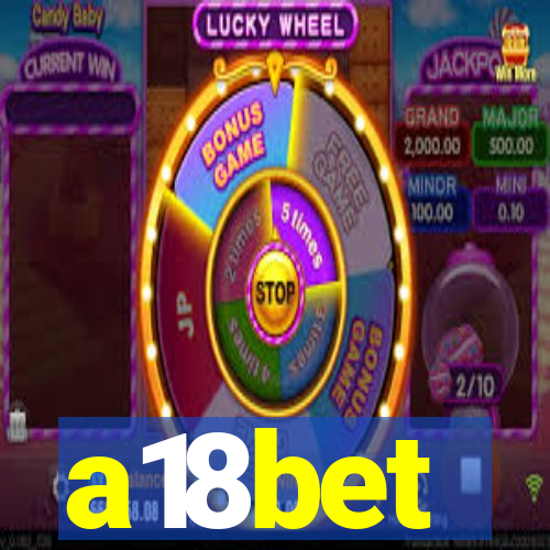 a18bet